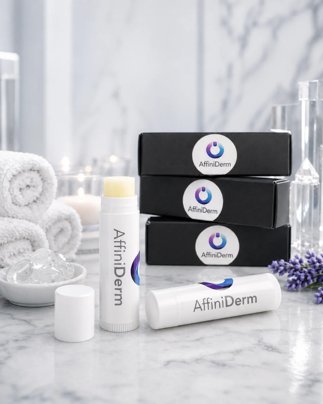 AffiniDerm SPF 15 Lip Balm