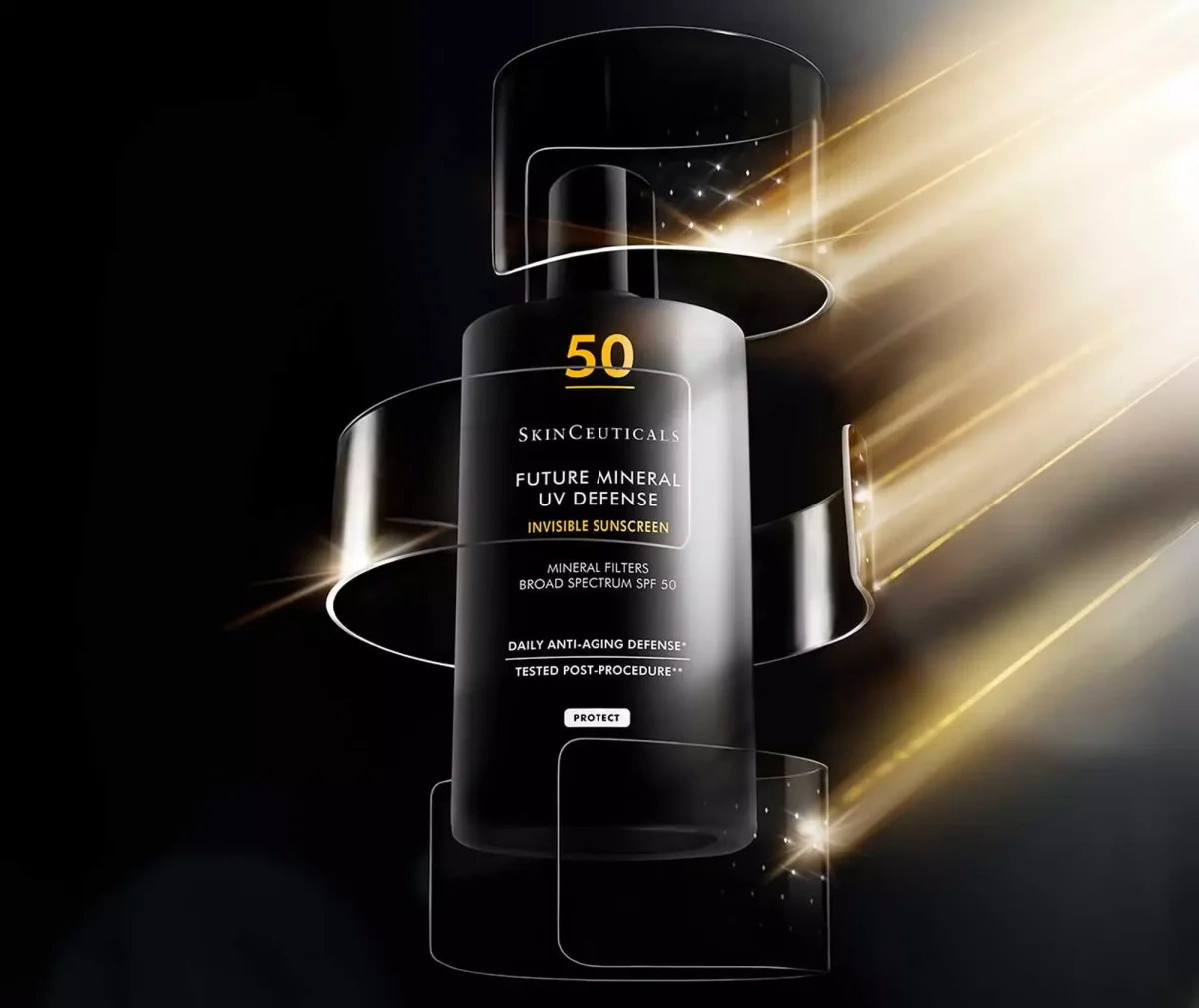 SkinCeuticals Future Mineral UV Defense SPF 50
