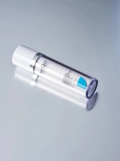 WiQO Moisturizer for Dry Skin