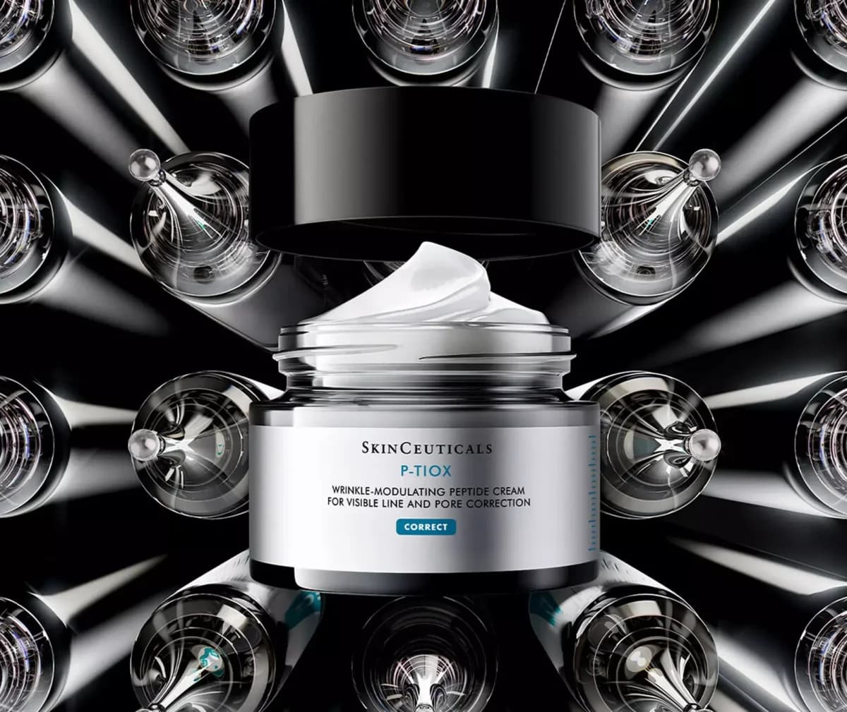 SkinCeuticals P-TIOX Anti-Wrinkle Cream
