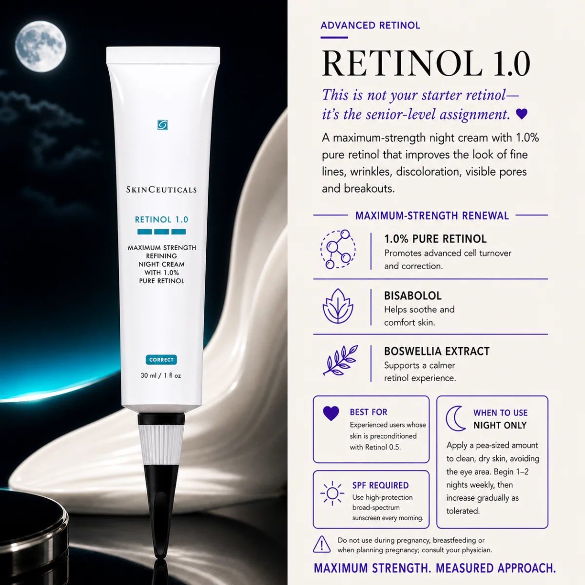 Retinol 1.0