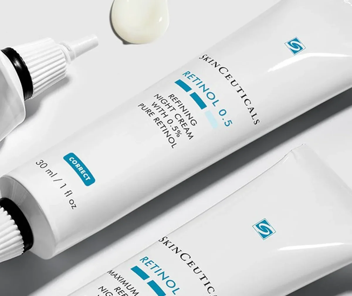 Retinol 0.5