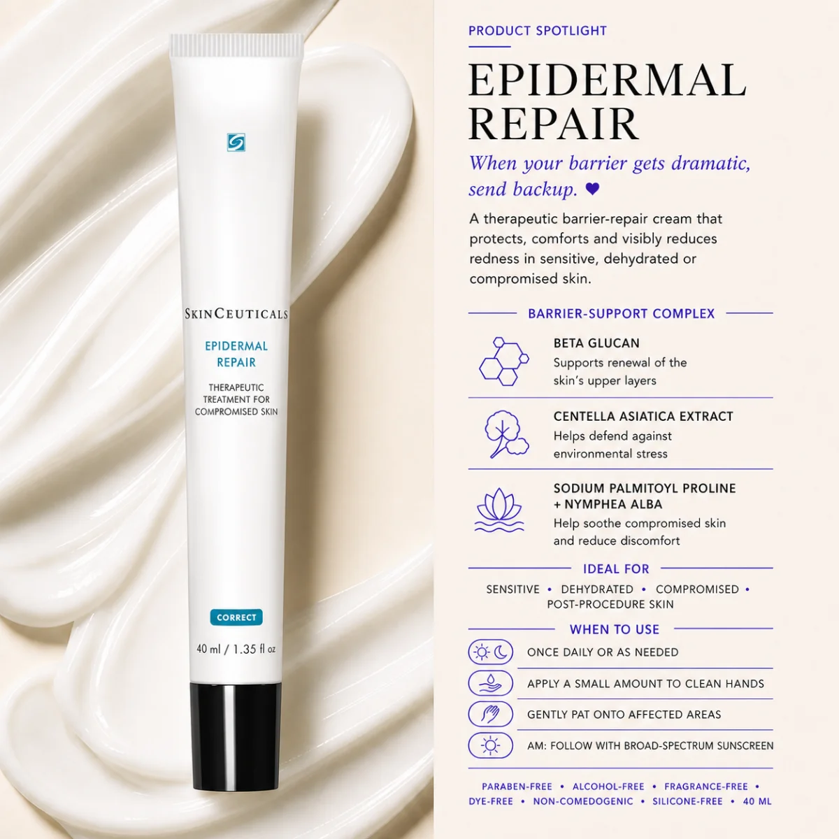 Epidermal Repair