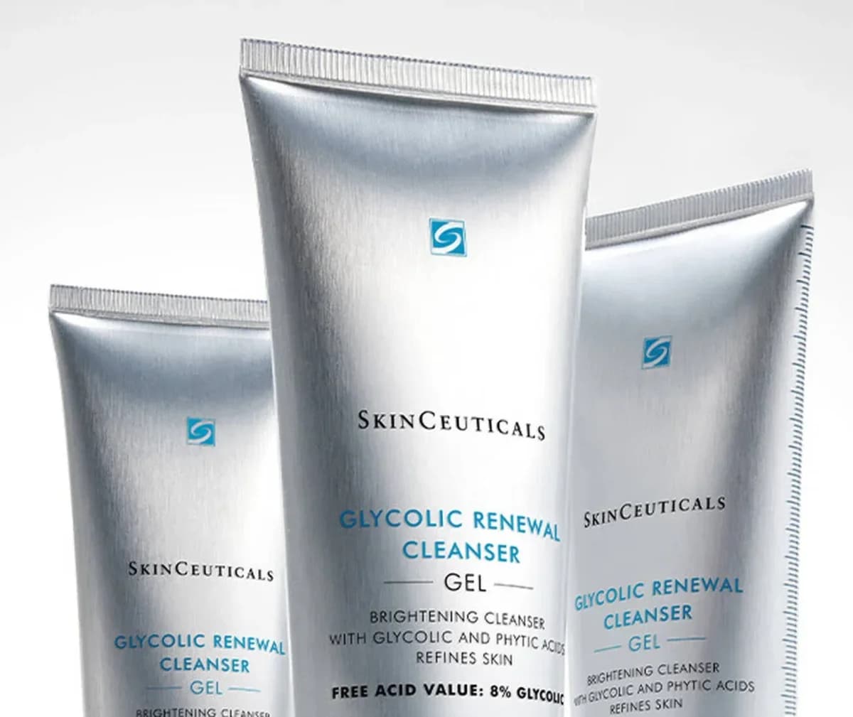 Glycolic Renewal Cleanser