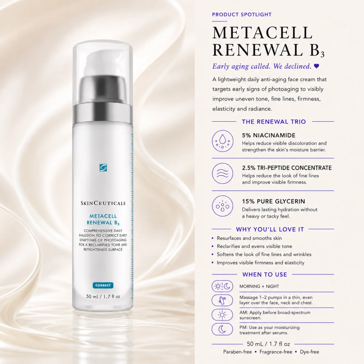 Metacell Renewal B3