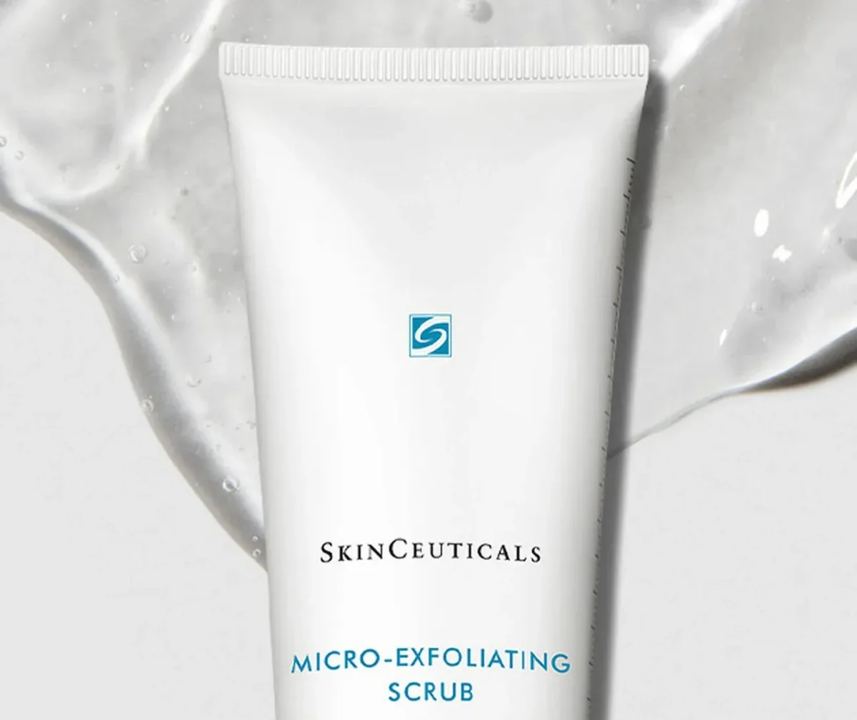 Micro-Exfoliating Scrub