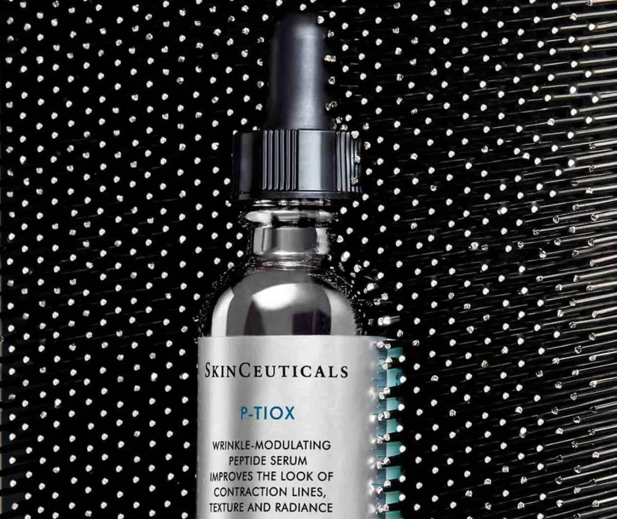 P-TIOX Serum