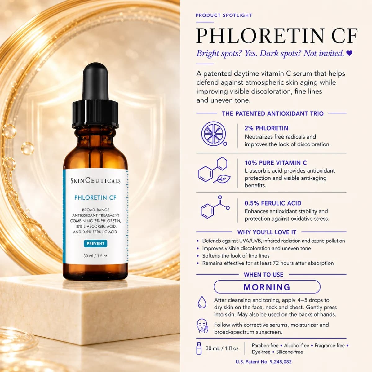 Phloretin CF