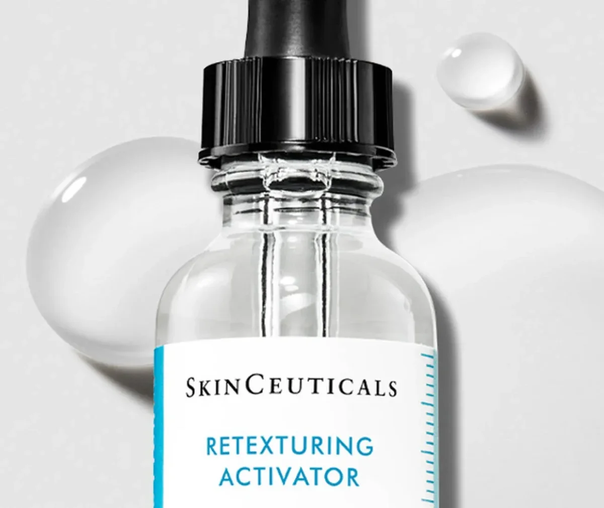 Retexturizing Activator