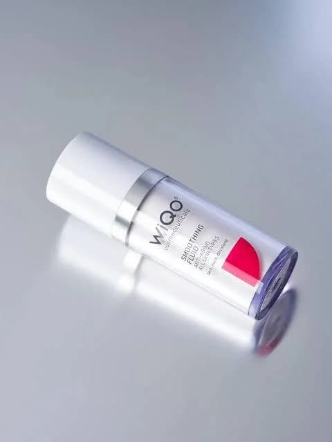 WiQO Smoothing Fluid